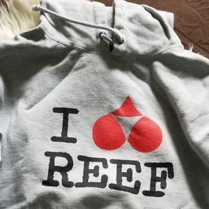Reef Hoodie